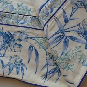 April Cornell Bamboo Garden Tablecloth